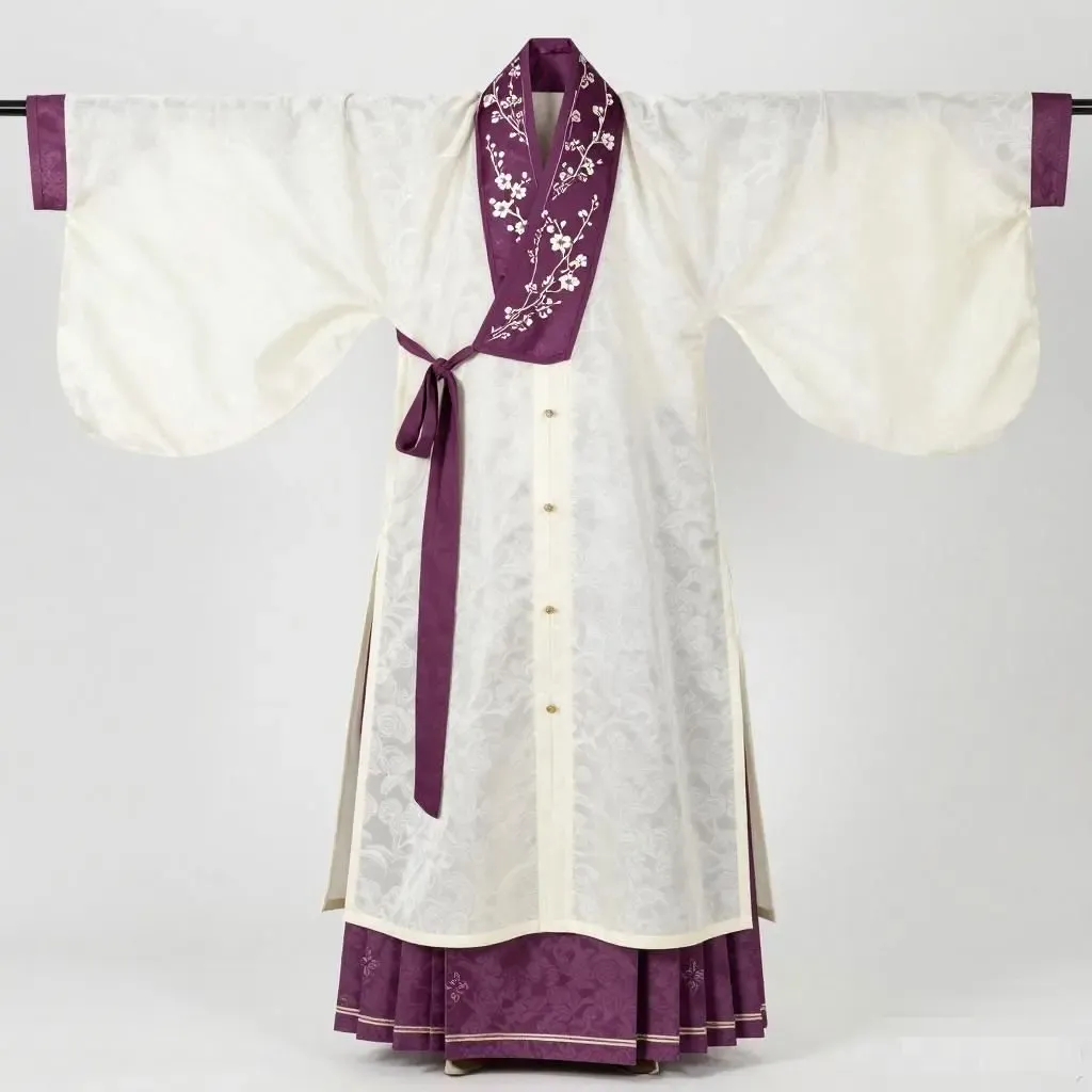 汉服，留给我们的文化瑰宝-汉服衣・汉服艺 | HanFuYi  https://hanfuyi.com